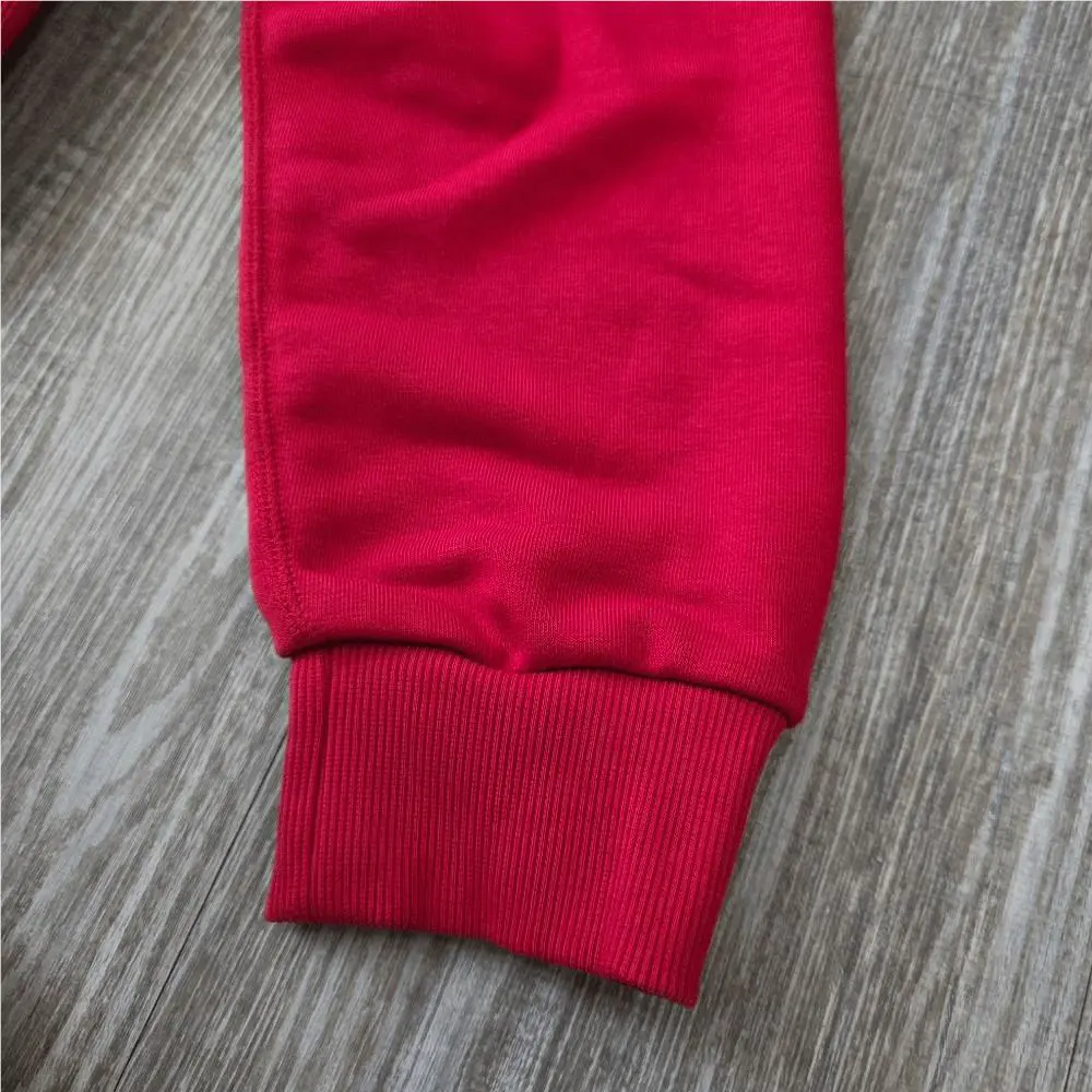 Nike clothing - Red, Exterior: Multicolor 10