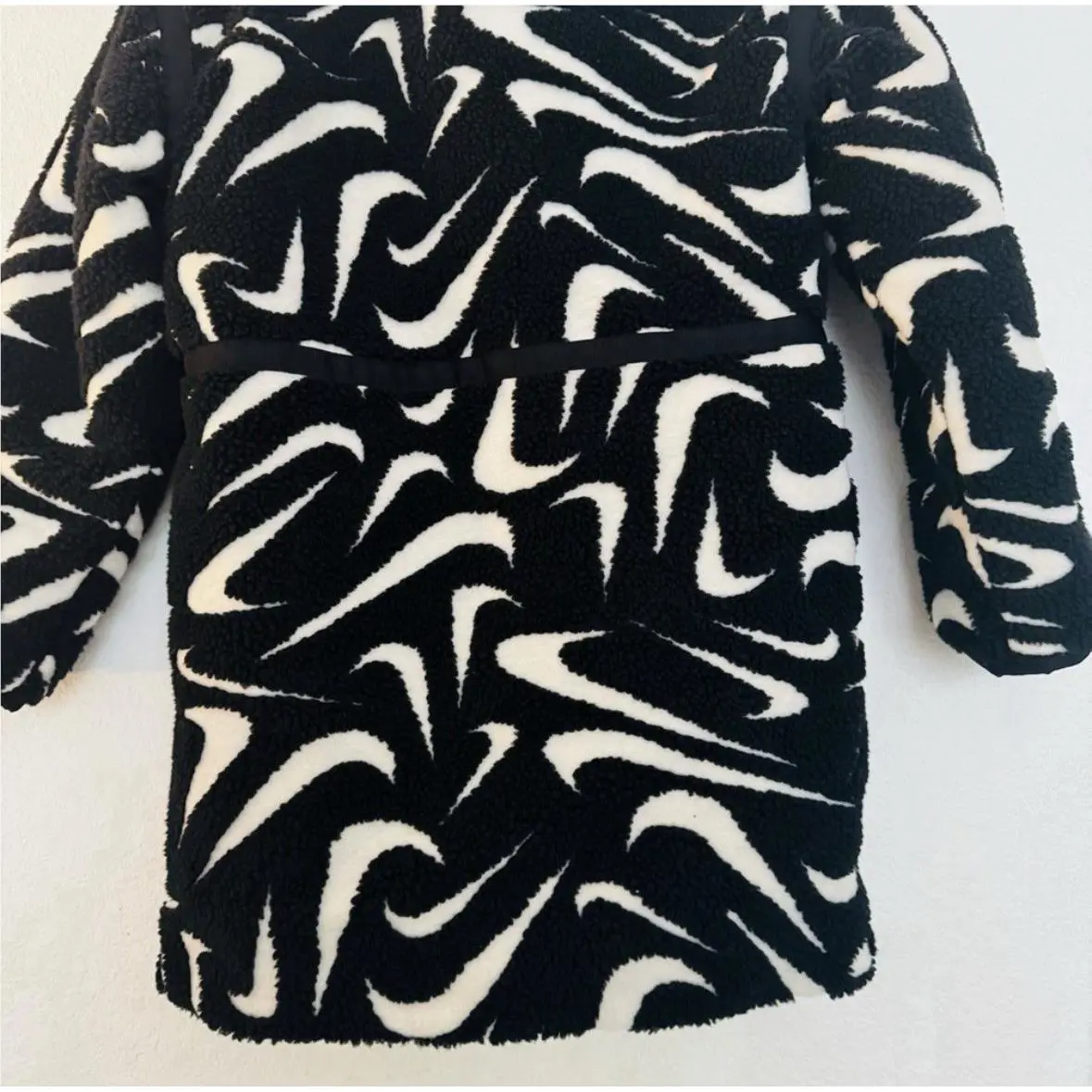 Nike clothing - Black 10