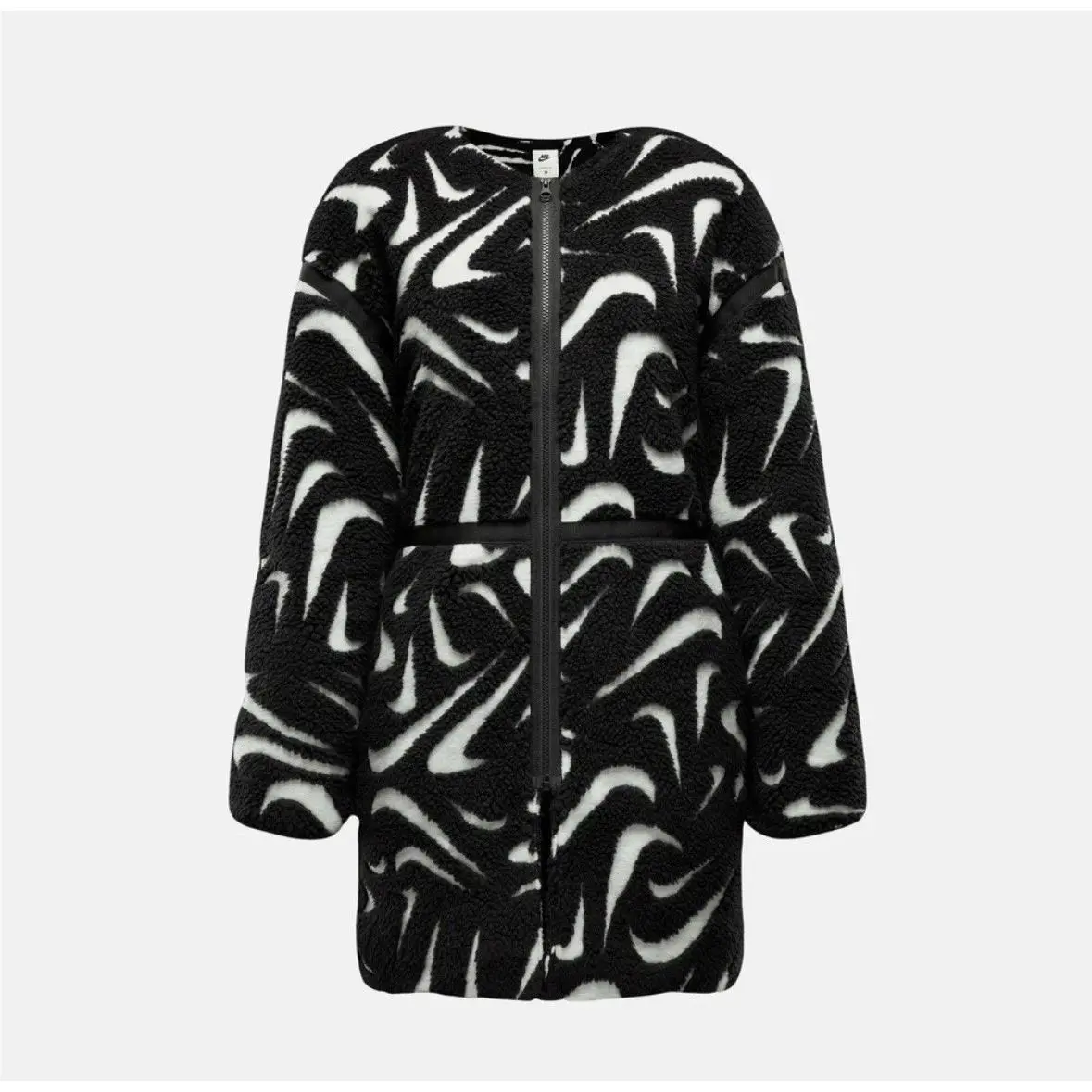 Nike clothing - Black 0