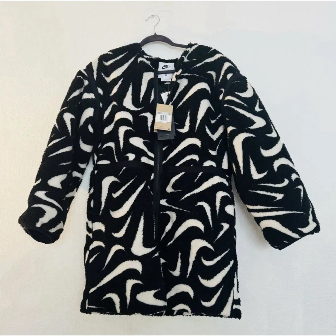 Nike clothing - Black 4