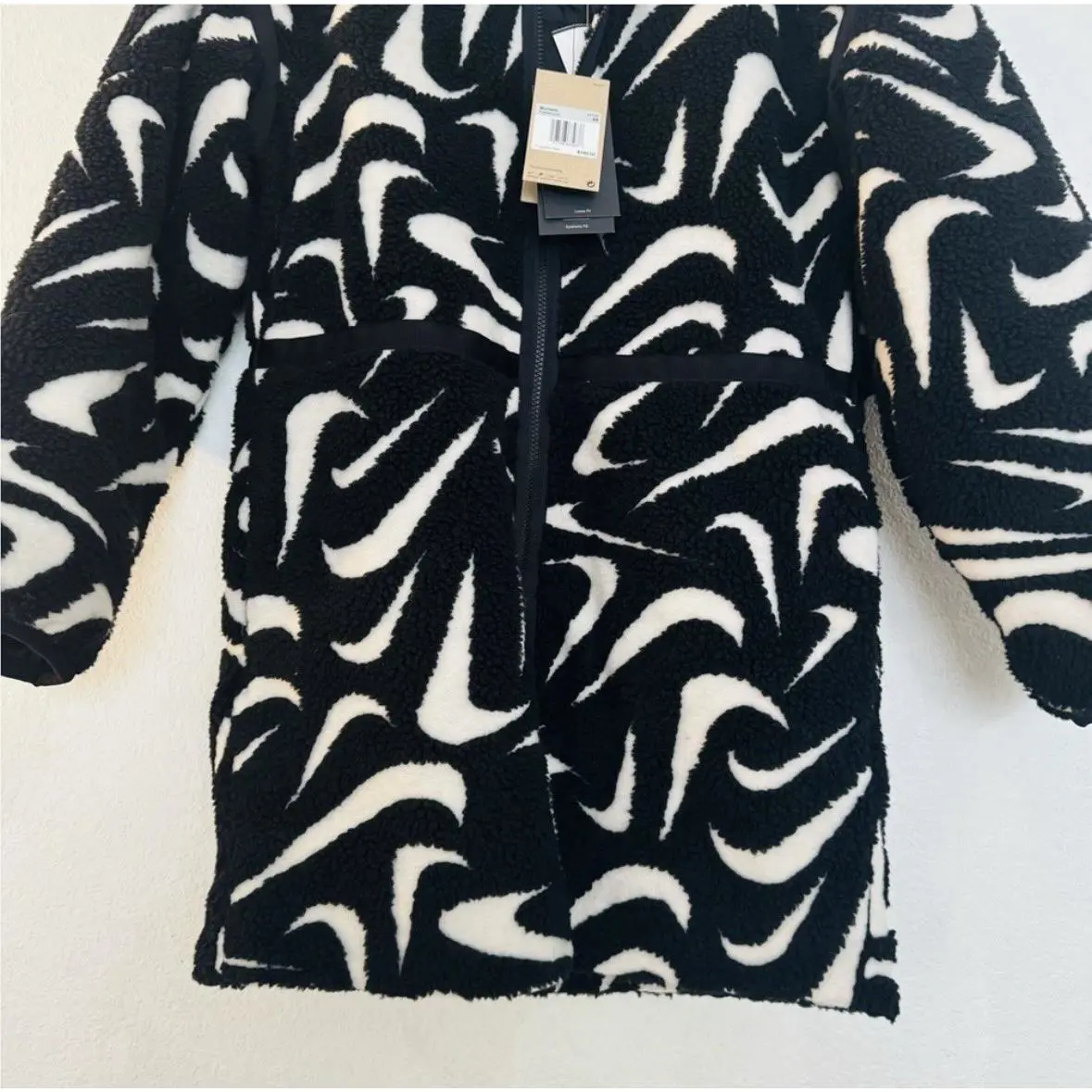 Nike clothing - Black 6