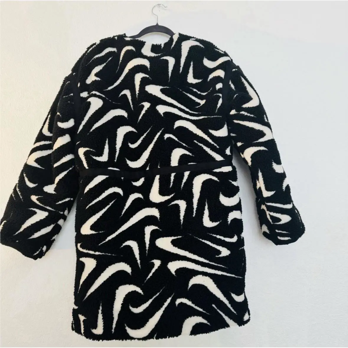 Nike clothing - Black 7