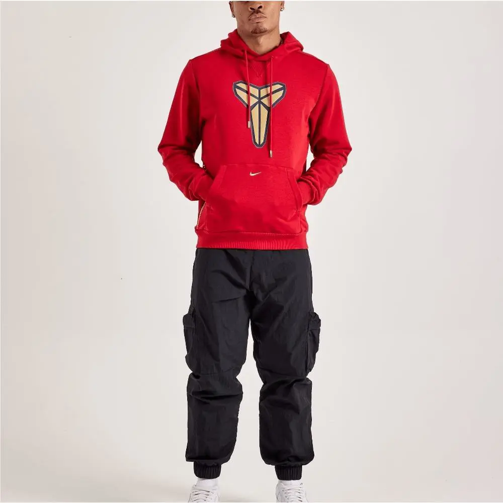 Nike clothing - Red, Exterior: Multicolor 3