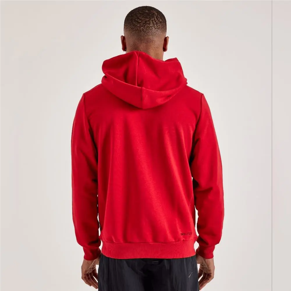 Nike clothing - Red, Exterior: Multicolor 7
