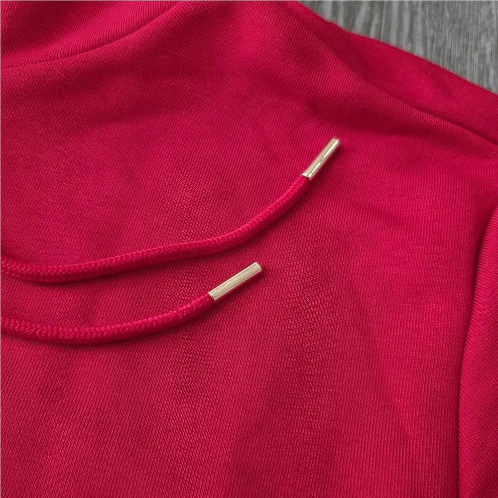 Nike clothing - Red, Exterior: Multicolor 9