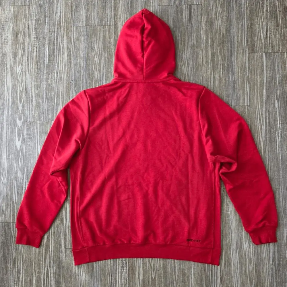 Nike clothing - Red, Exterior: Multicolor 10
