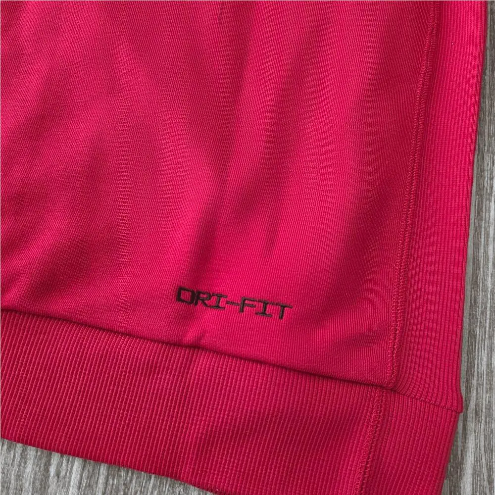 Nike clothing - Red, Exterior: Multicolor 11