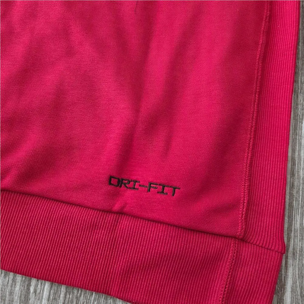 Nike clothing - Red, Exterior: Multicolor 12