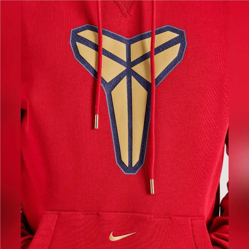 Nike clothing - Red, Exterior: Multicolor 1