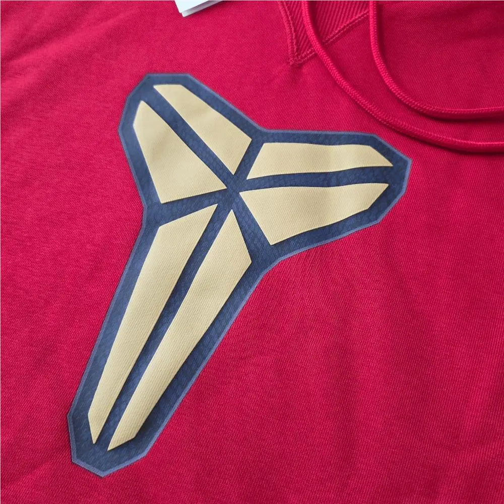 Nike clothing - Red, Exterior: Multicolor 2
