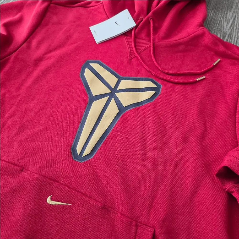Nike clothing - Red, Exterior: Multicolor 4