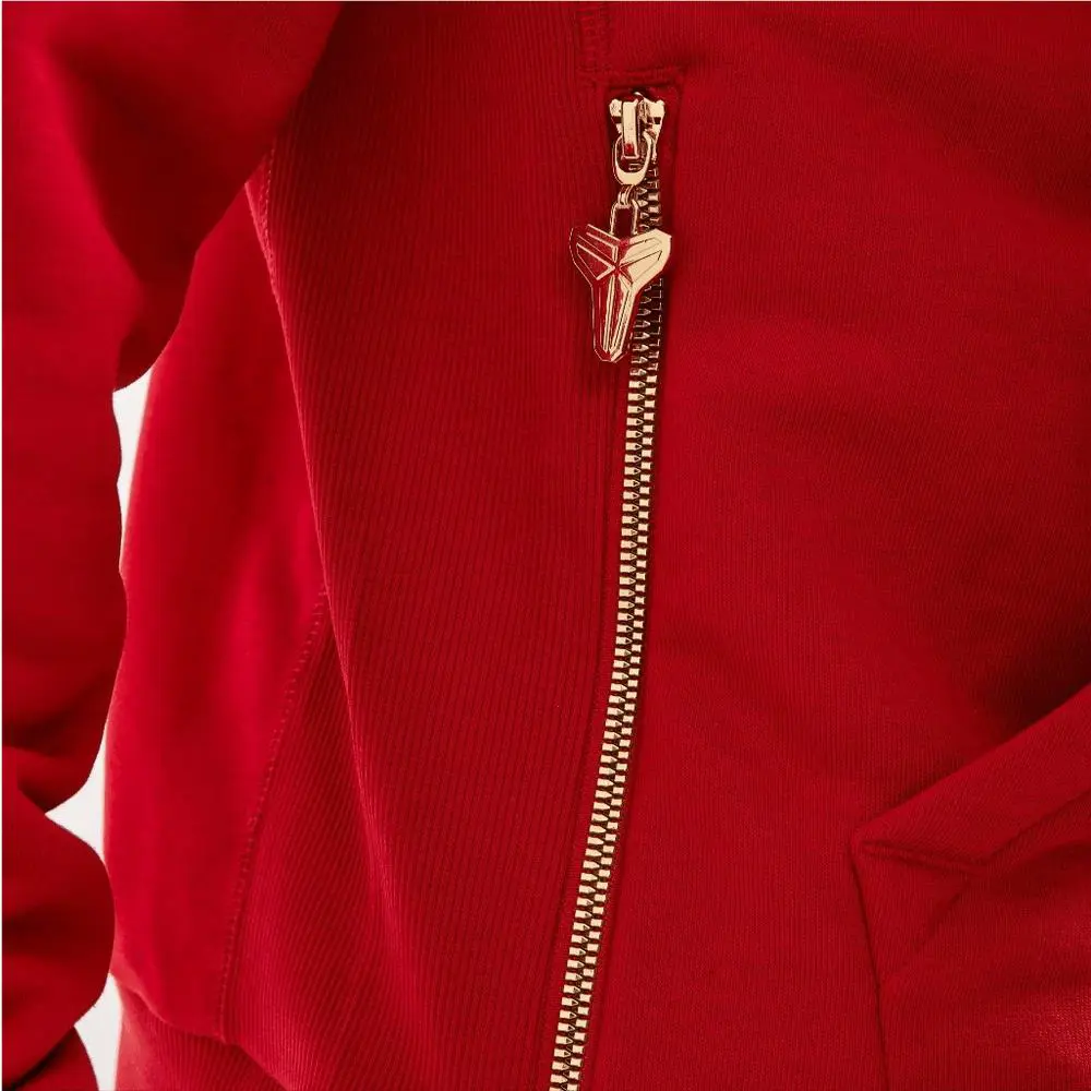 Nike clothing - Red, Exterior: Multicolor 5