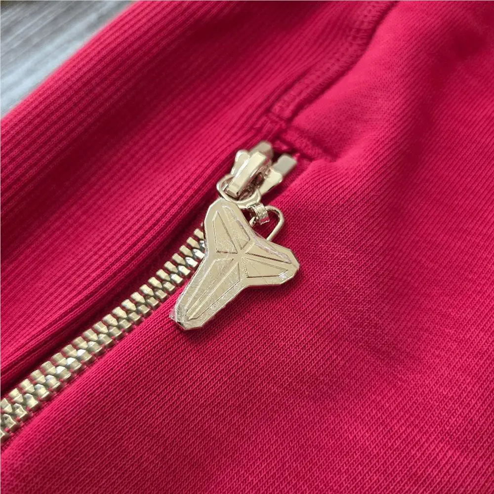 Nike clothing - Red, Exterior: Multicolor 6