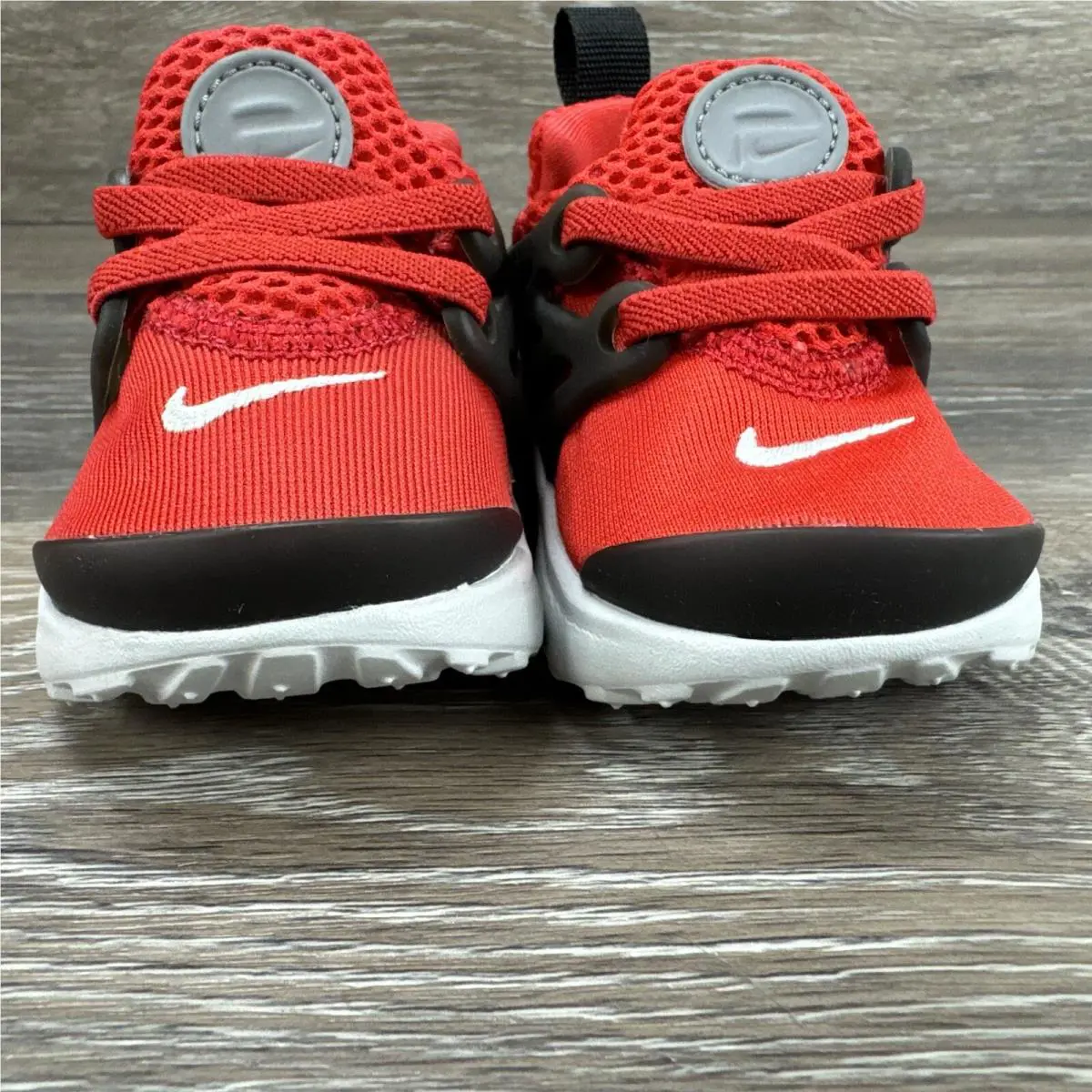 Nike shoes - 844767-600 - 844767-600 - Red (UPC: 887224042333) 1