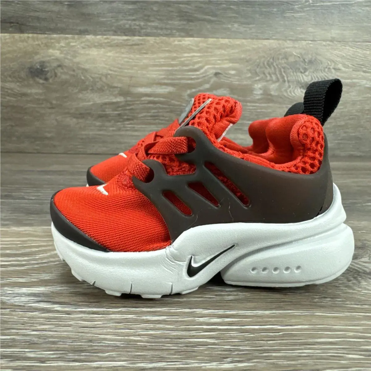 Nike shoes - 844767-600 - 844767-600 - Red (UPC: 887224042333) 0