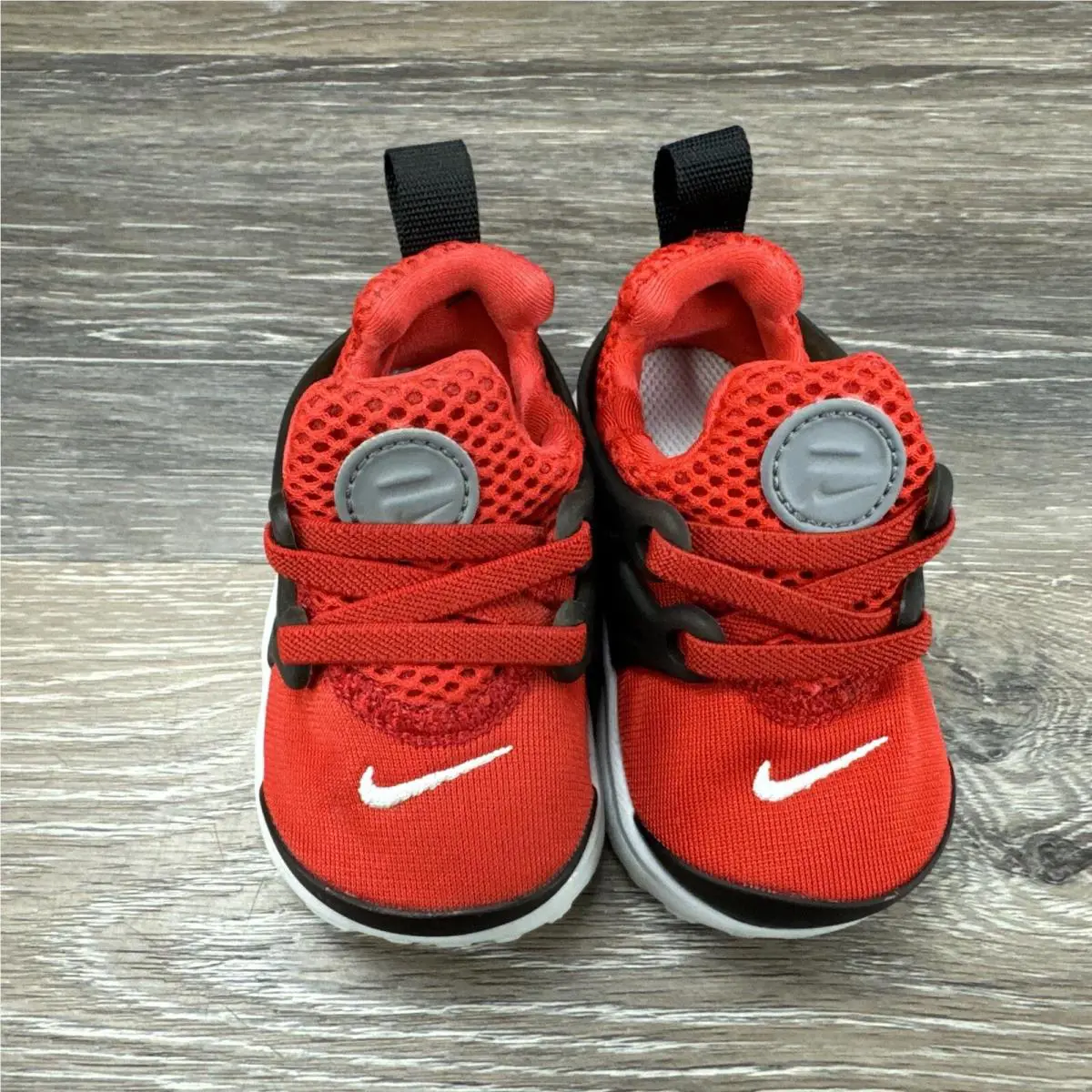 Nike shoes - 844767-600 - 844767-600 - Red (UPC: 887224042333) 2