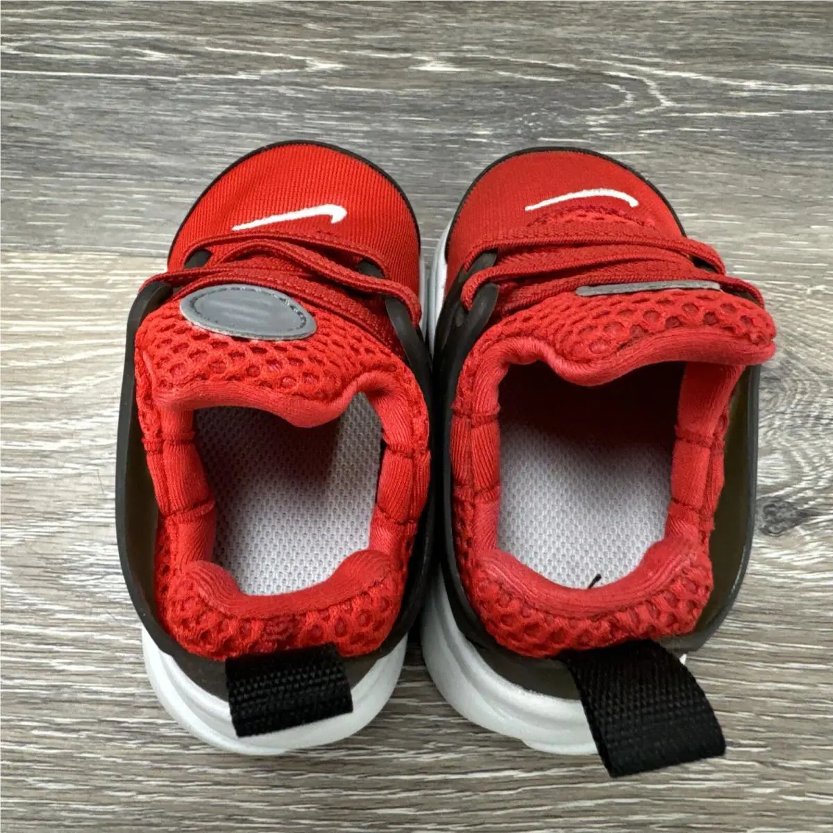 Nike shoes - 844767-600 - 844767-600 - Red (UPC: 887224042333) 4