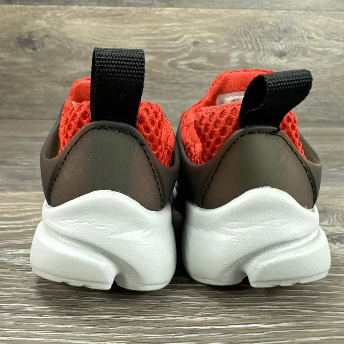 Nike shoes - 844767-600 - 844767-600 - Red (UPC: 887224042333) 5
