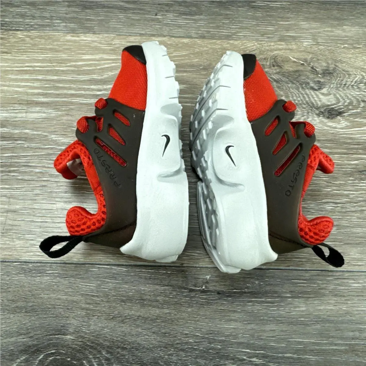 Nike shoes - 844767-600 - 844767-600 - Red (UPC: 887224042333) 6