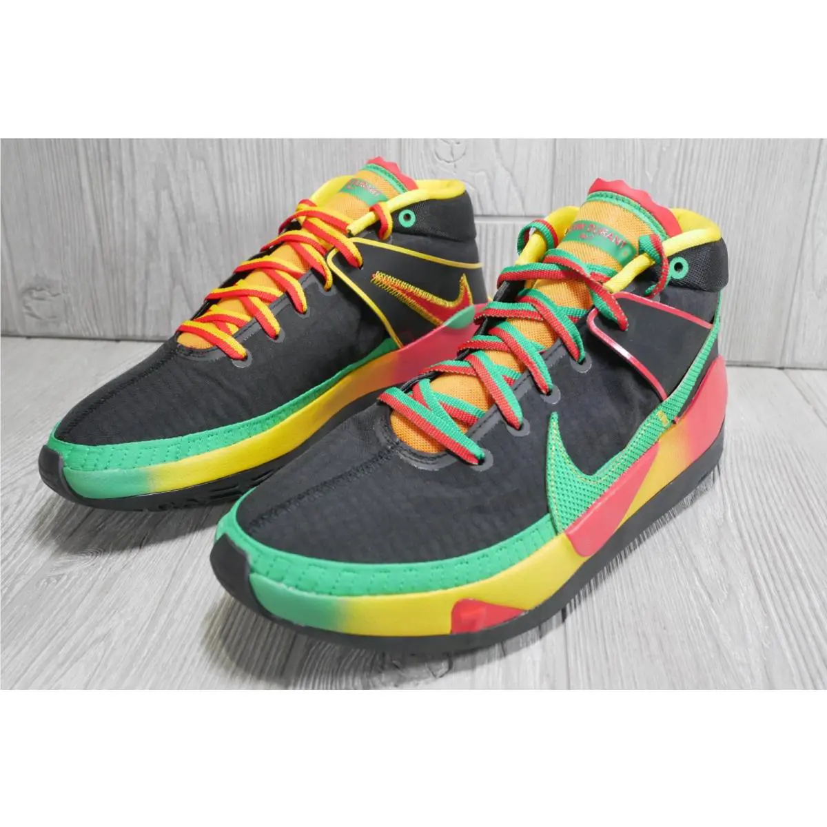 Nike shoes - DC0010001 - DC0010-001 - Multicolor 0