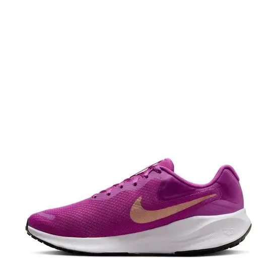 Nike shoes - PINK/GOLD - FZ6829-501 1