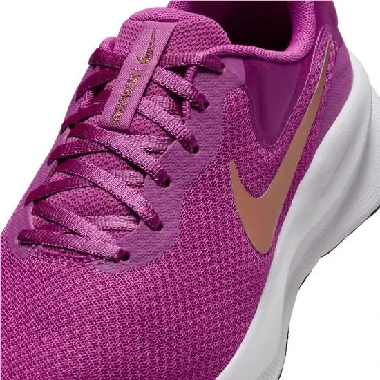 Nike shoes - PINK/GOLD - FZ6829-501 3