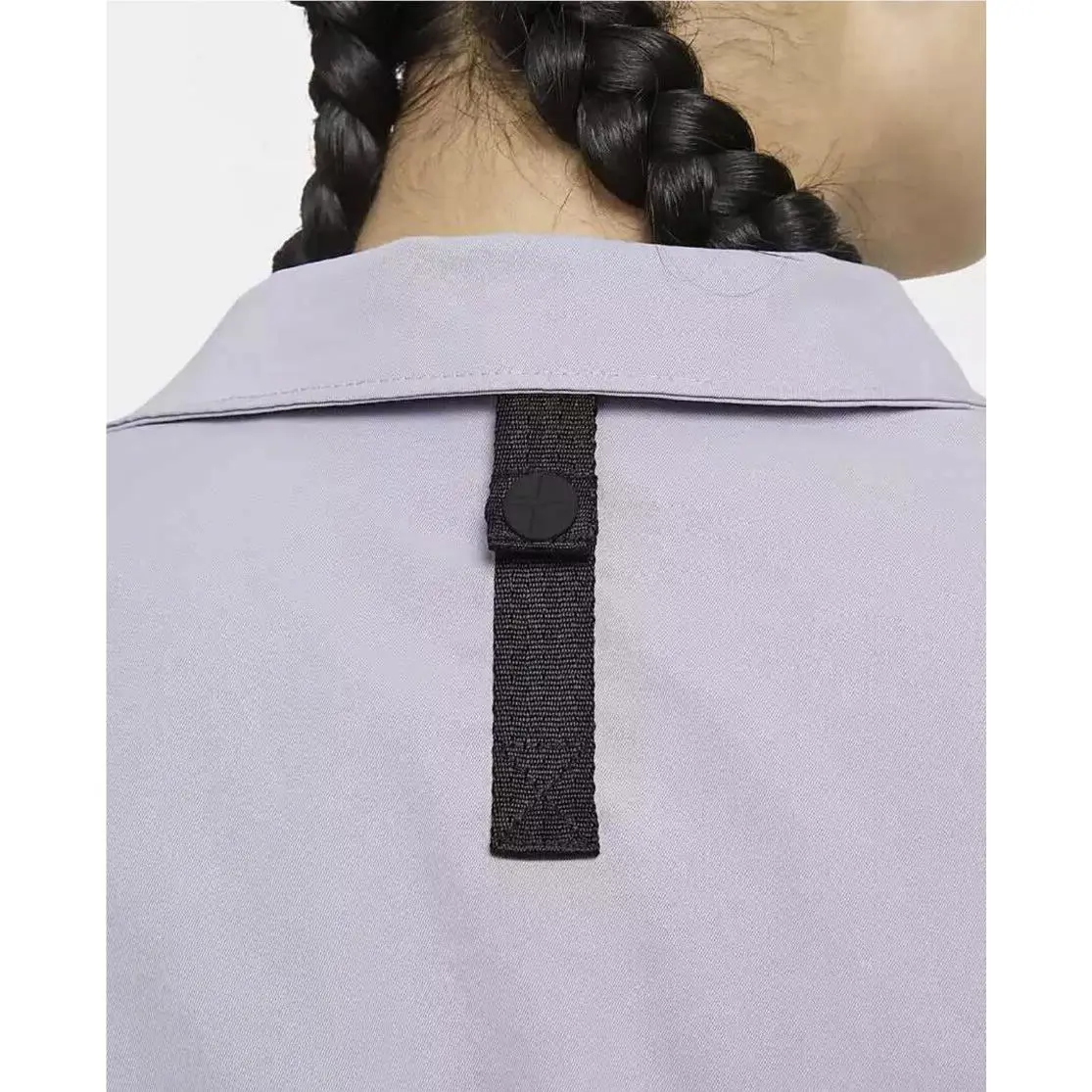 Nike clothing - Nike Dri-Fit - Purple, Manufacturer: Provence Purple/Black (UPC: 194493785251) 4