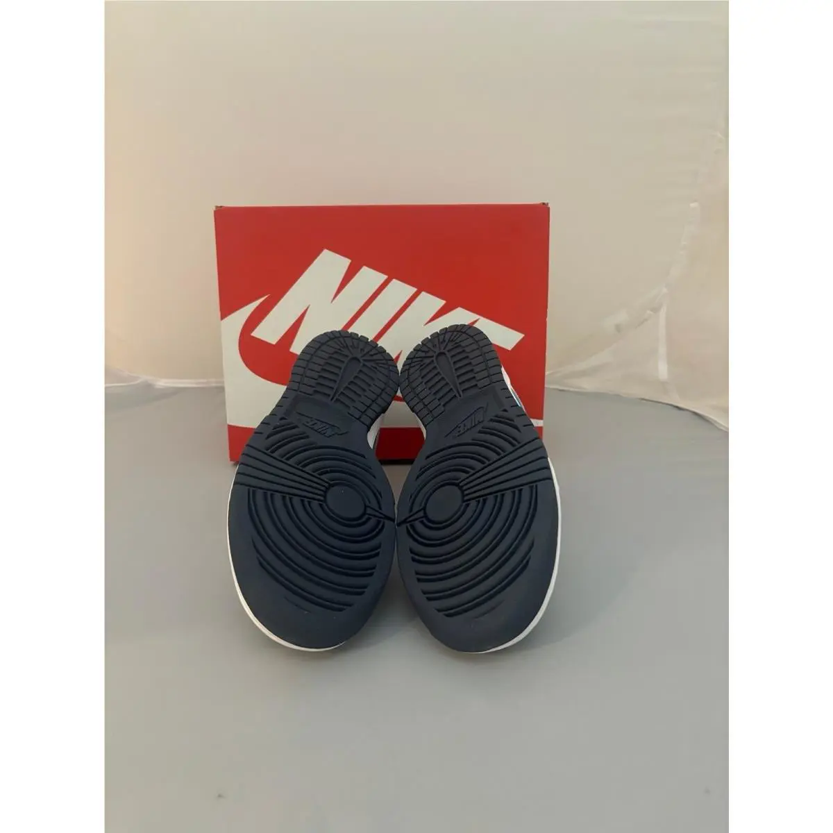 Nike shoes - Nike Dunk Low GS - Dunk Low - Blue (UPC: 197595571418) 3