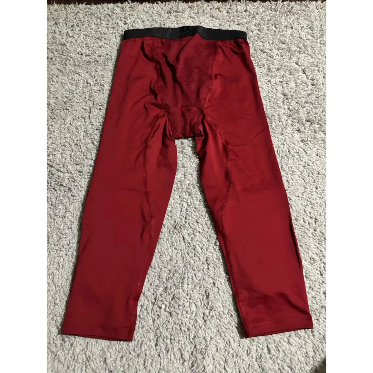 Nike clothing - Red 6