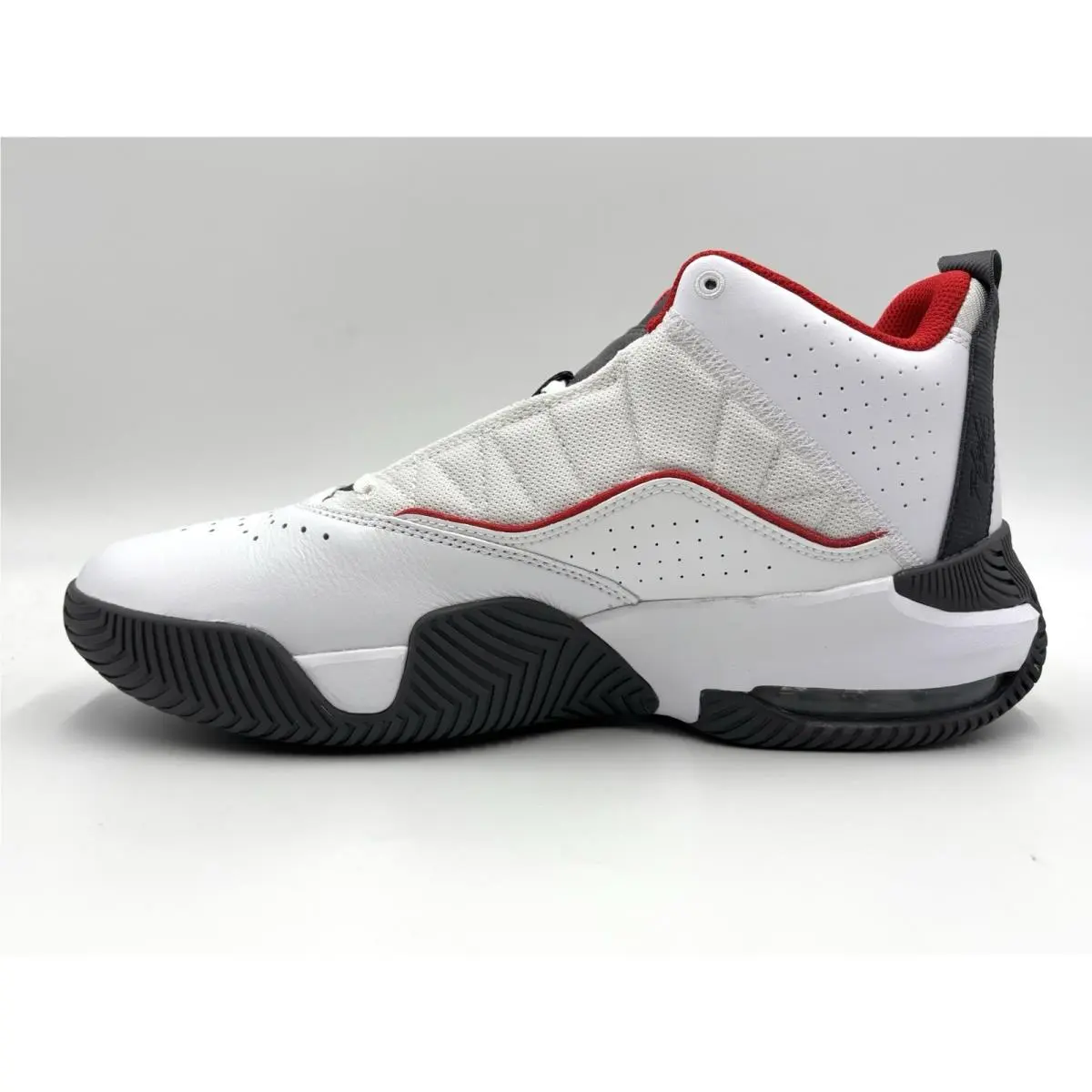 Nike shoes - Jordan Stay Loyal - Stay Loyal - DB2884-105 - White 1