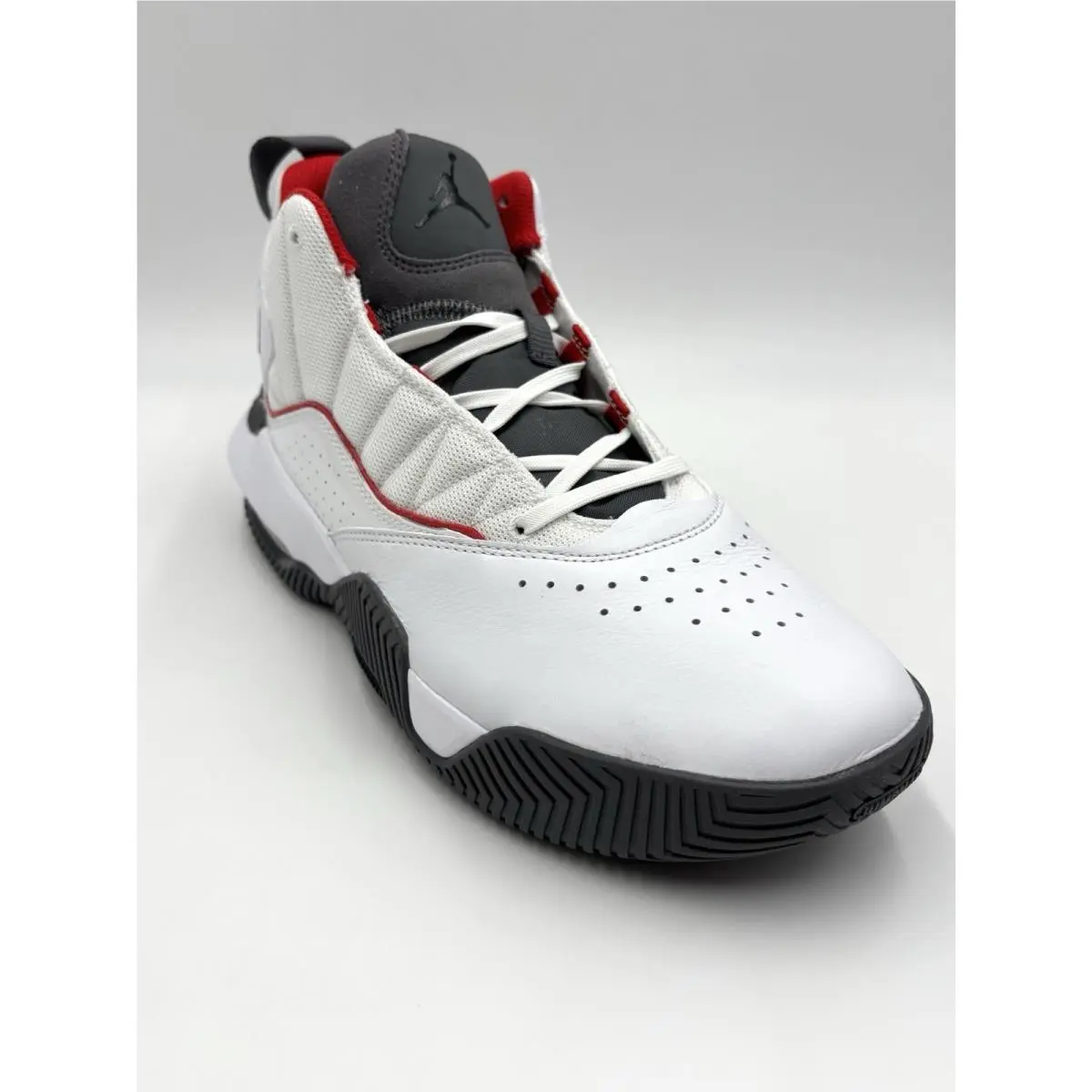 Nike shoes - Jordan Stay Loyal - Stay Loyal - DB2884-105 - White 2