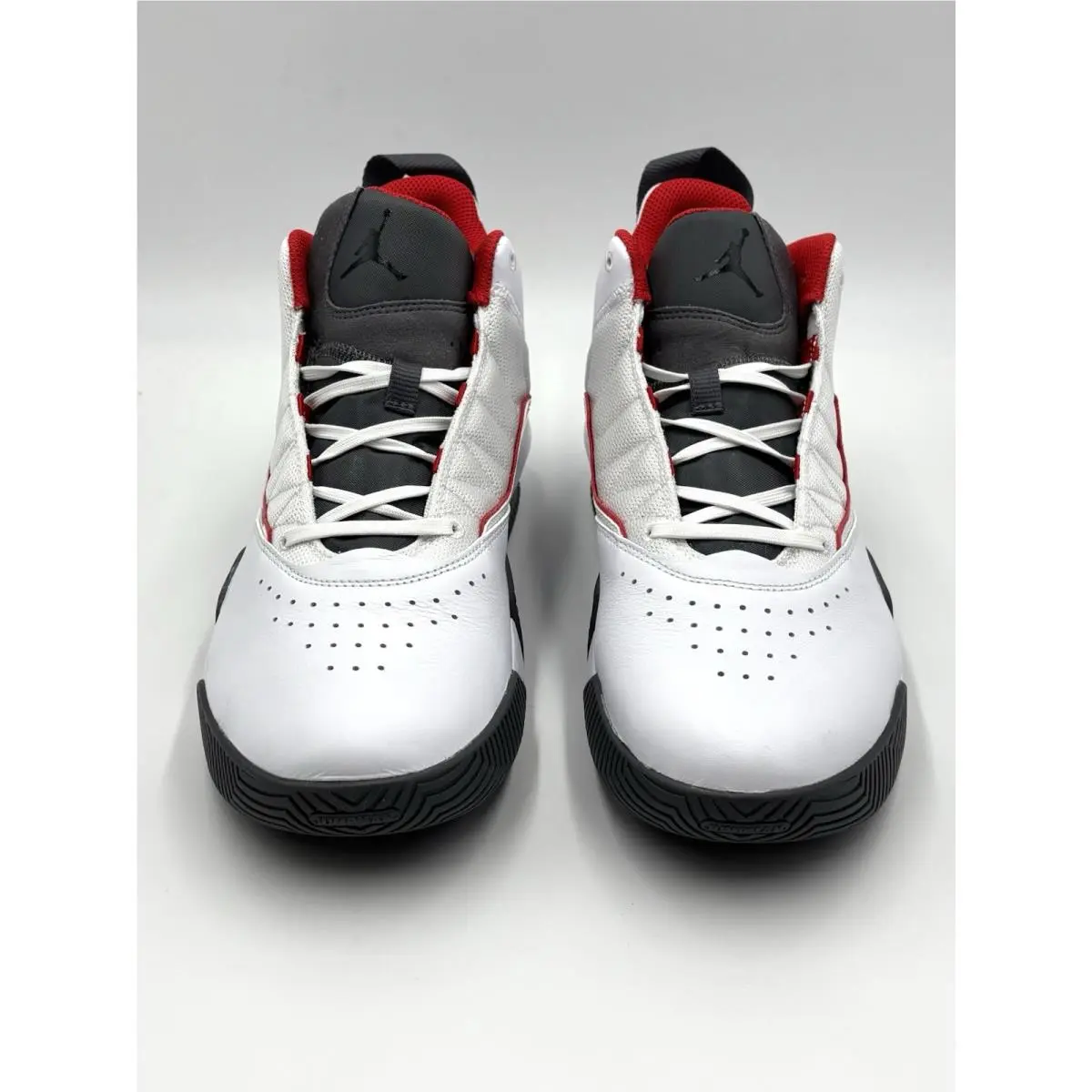 Nike shoes - Jordan Stay Loyal - Stay Loyal - DB2884-105 - White 3