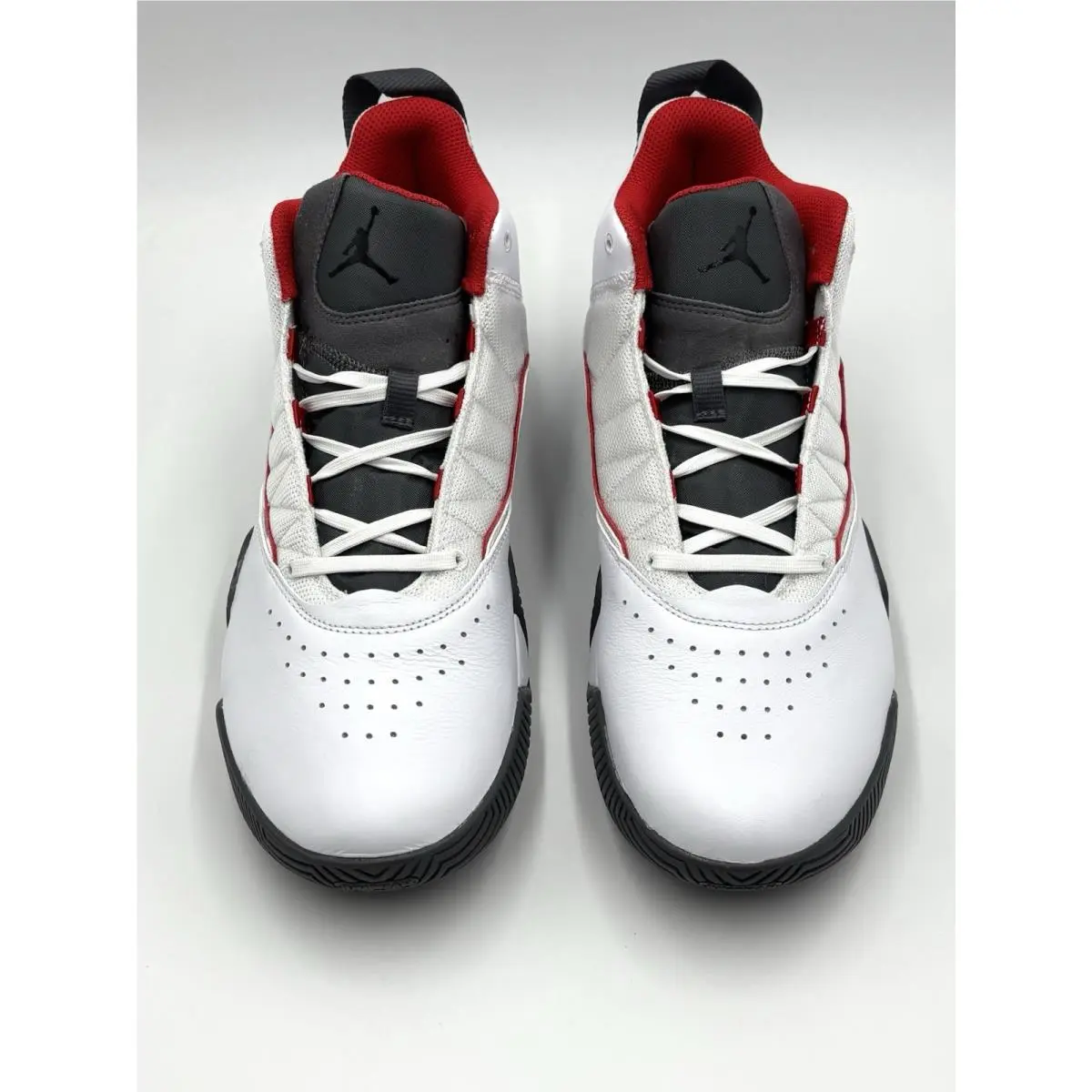 Nike shoes - Jordan Stay Loyal - Stay Loyal - DB2884-105 - White 4