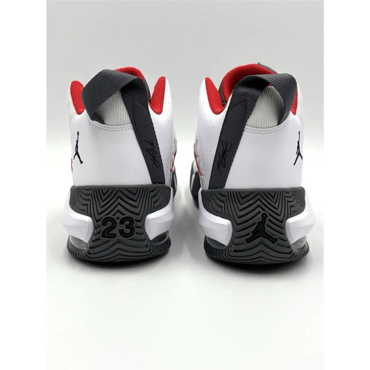 Nike shoes - Jordan Stay Loyal - Stay Loyal - DB2884-105 - White 5