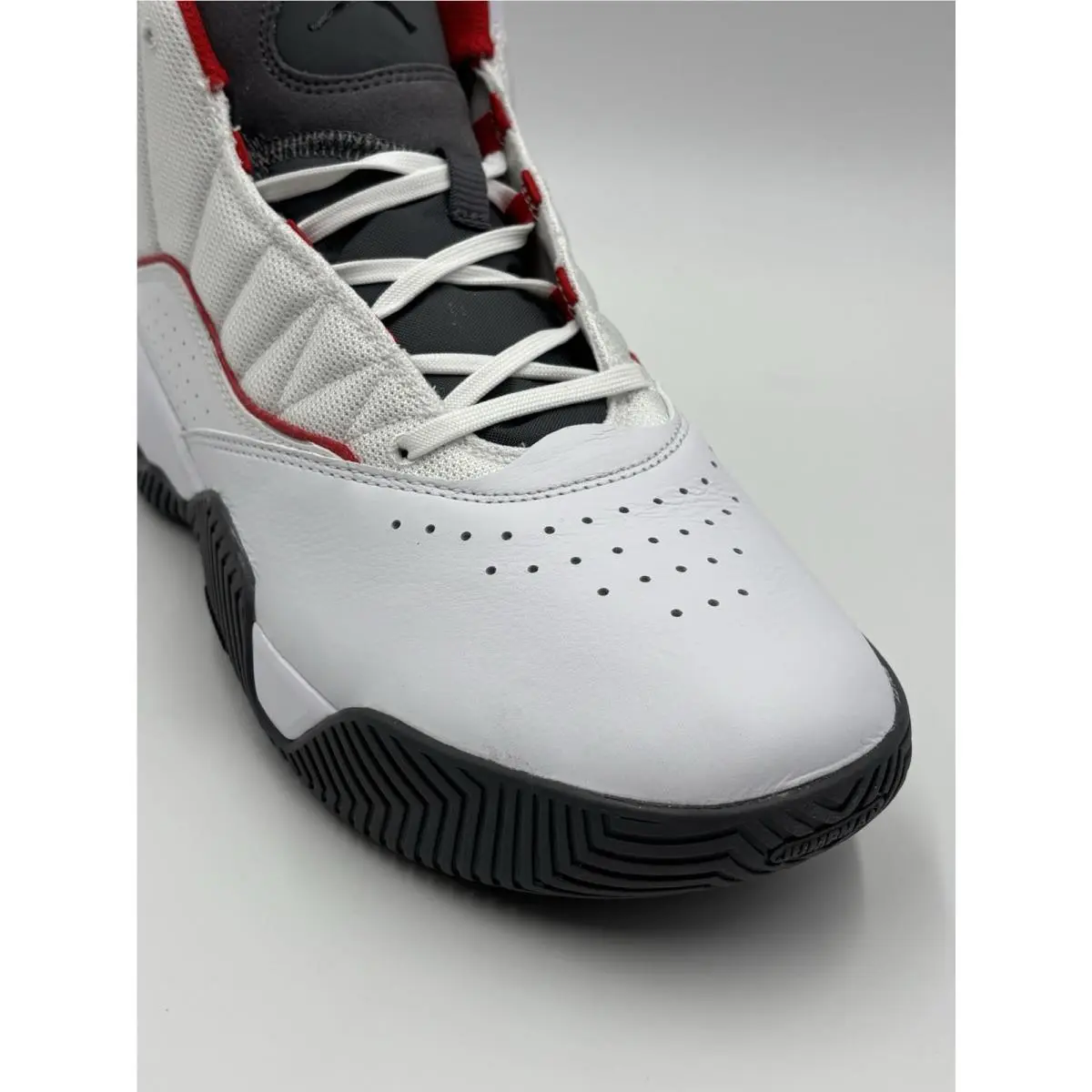 Nike shoes - Jordan Stay Loyal - Stay Loyal - DB2884-105 - White 6