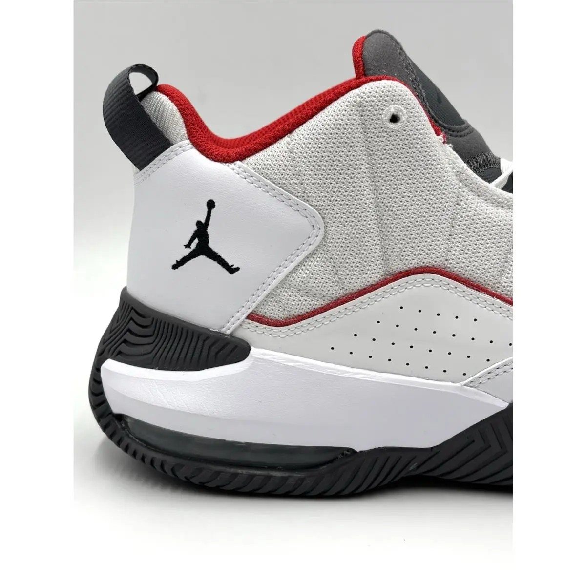 Nike shoes - Jordan Stay Loyal - Stay Loyal - DB2884-105 - White 7