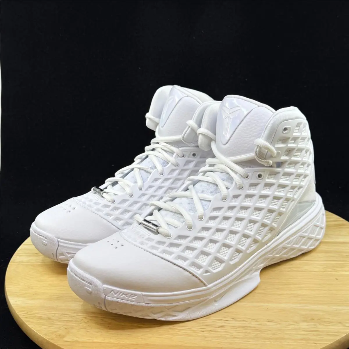Nike shoes - White 0
