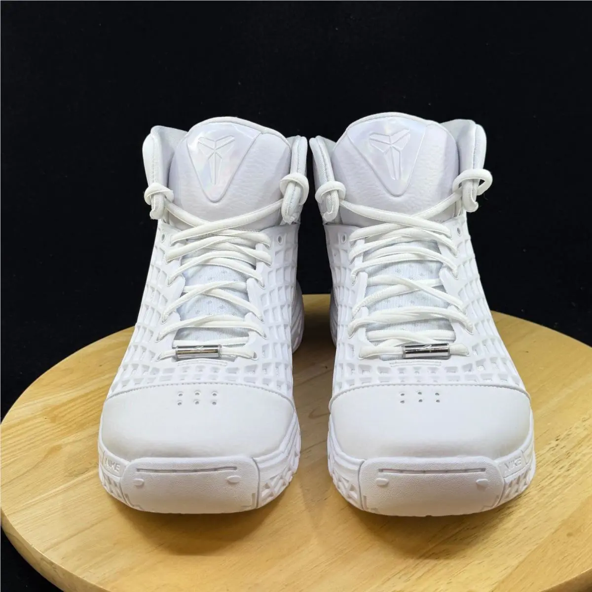 Nike shoes - White 1