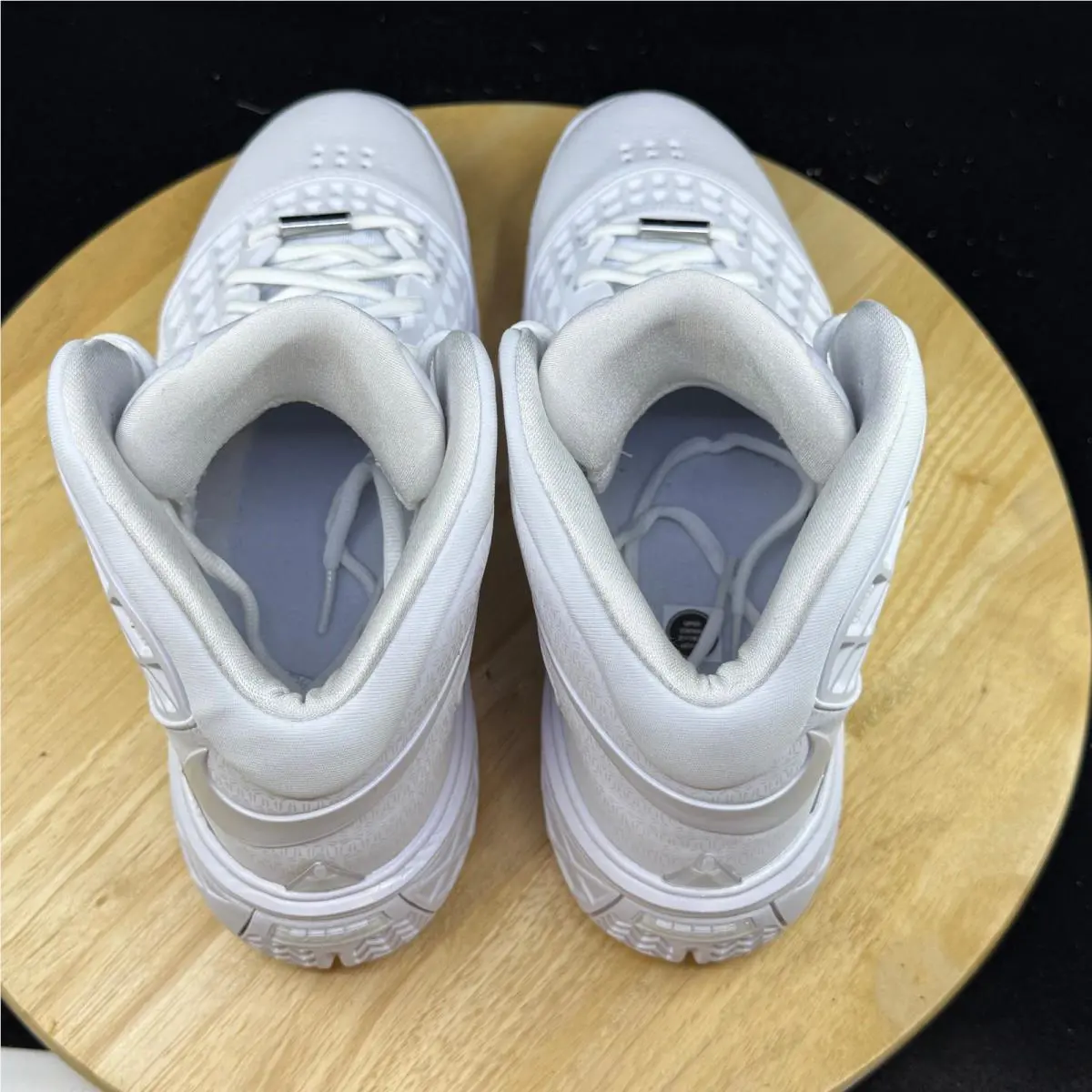 Nike shoes - White 5