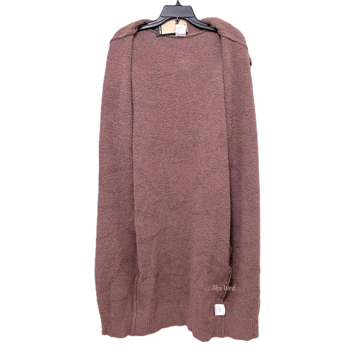 Nike clothing - FD4282 - FD4282 - Mauve (UPC: 196974929109) 1