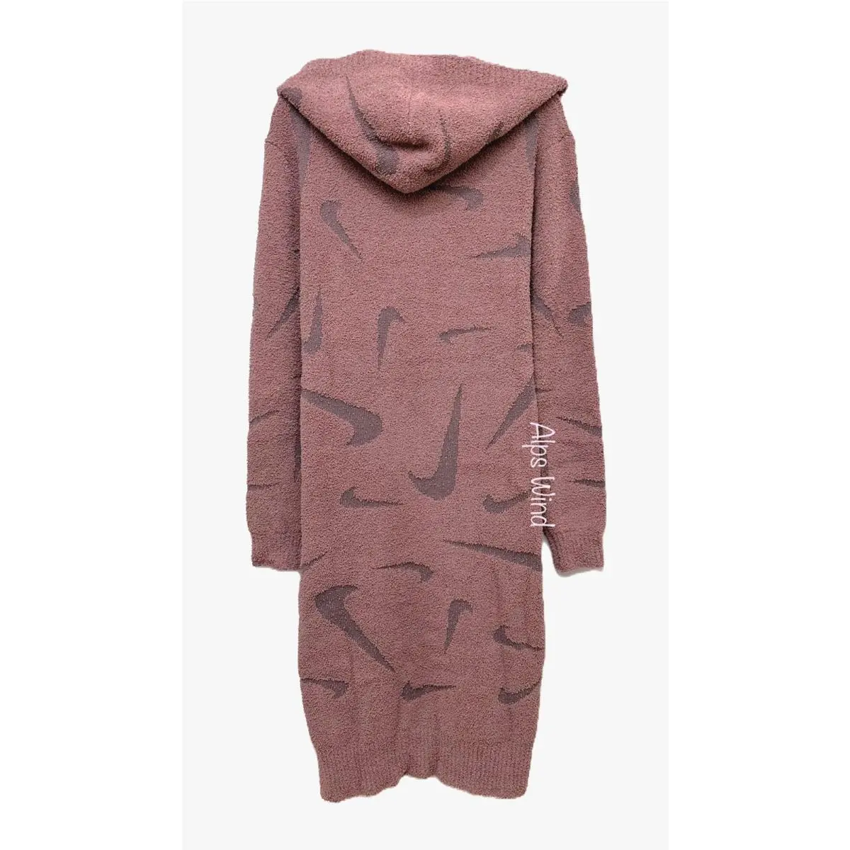 Nike clothing - FD4282 - FD4282 - Mauve (UPC: 196974961017) 0