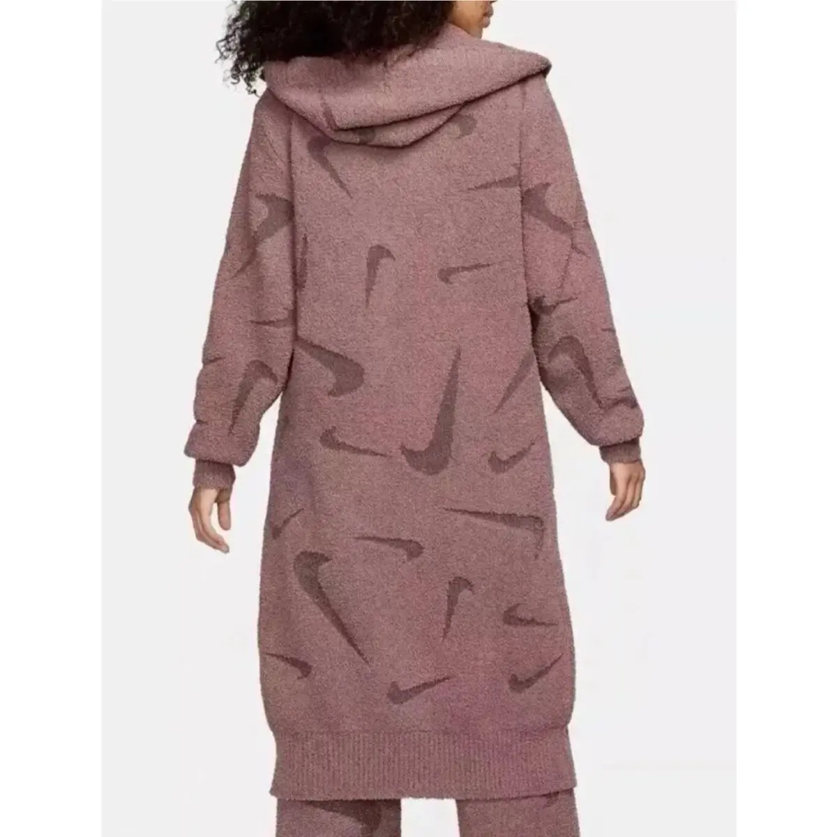 Nike clothing - FD4282 - FD4282 - Mauve (UPC: 196974961017) 3