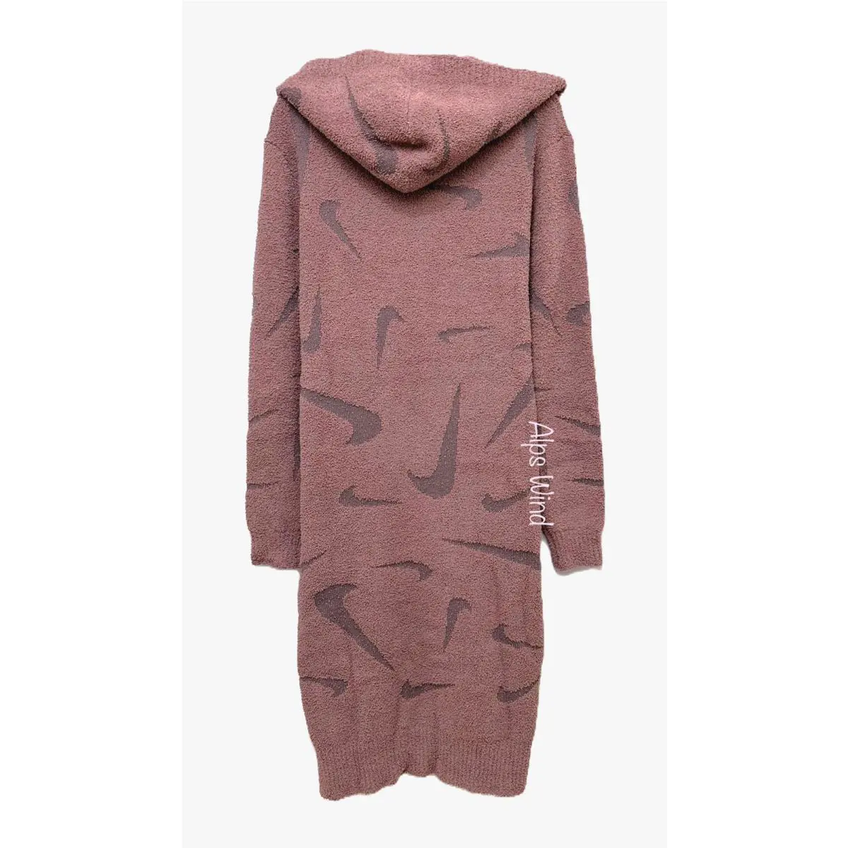 Nike clothing - FD4282 - FD4282 - Mauve (UPC: 196974929109) 0