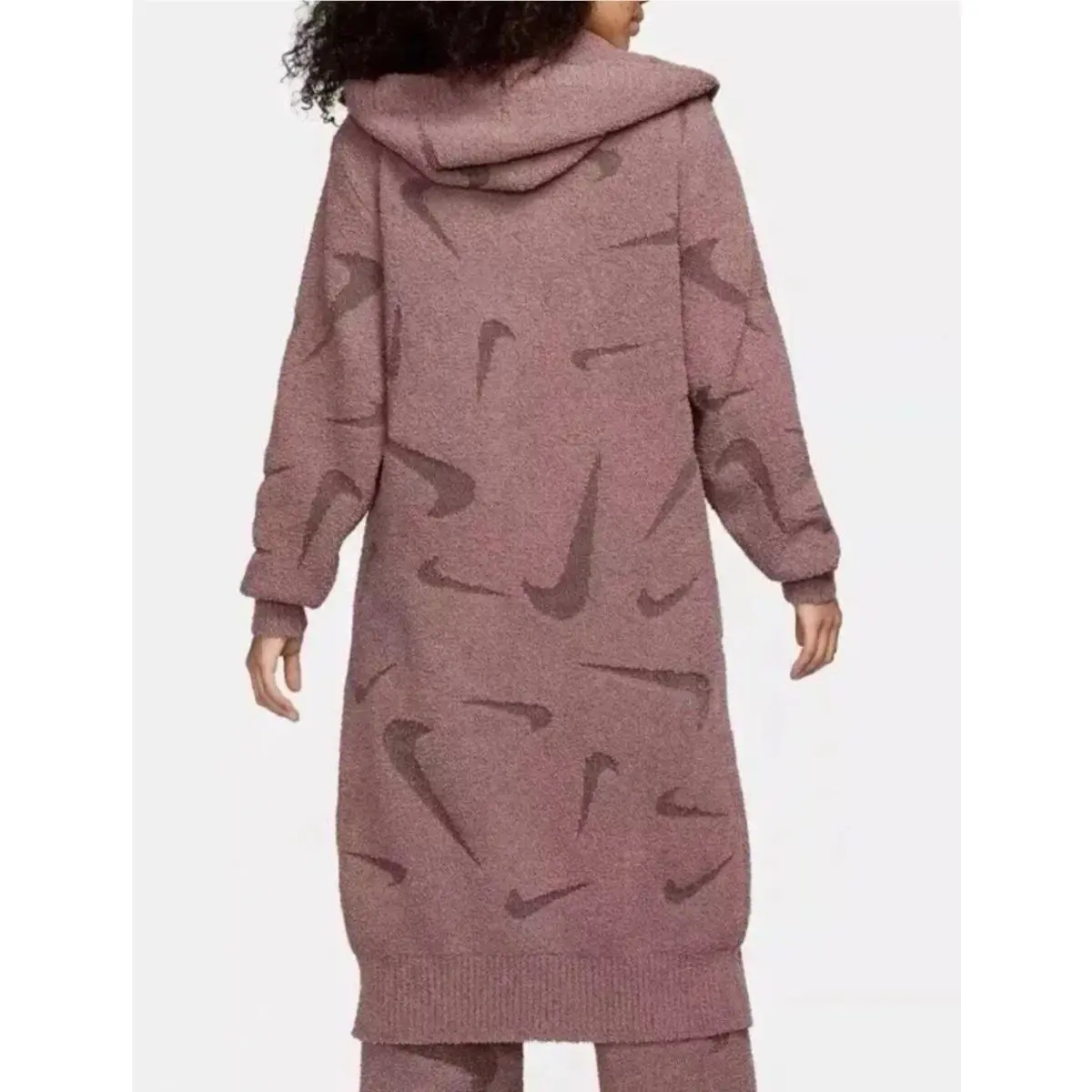 Nike clothing - FD4282 - FD4282 - Mauve (UPC: 196974929109) 3