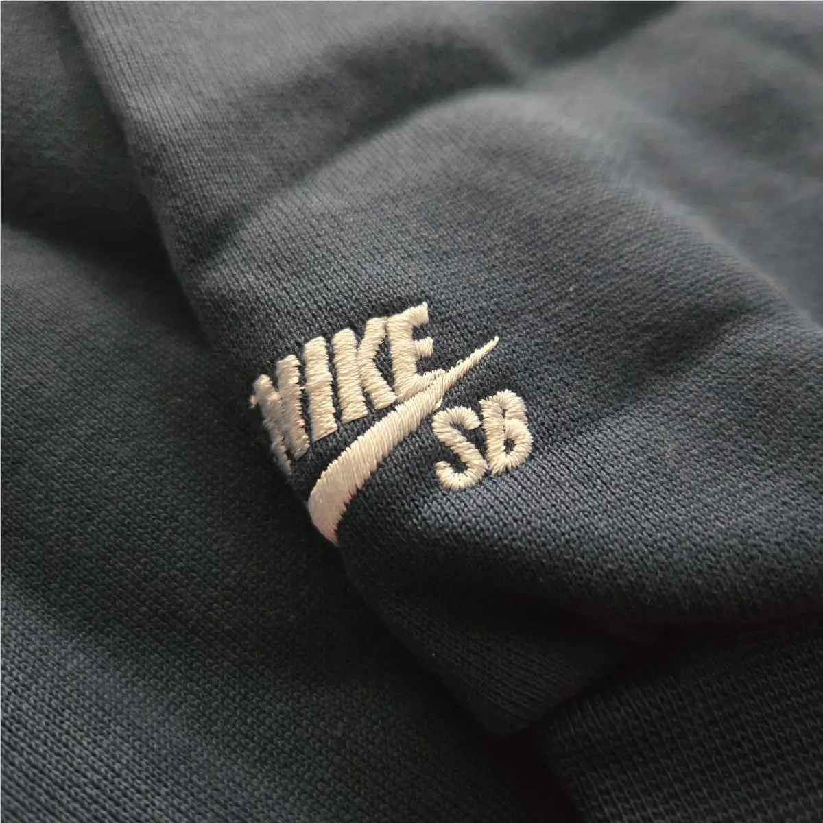 Nike clothing - Blue 3