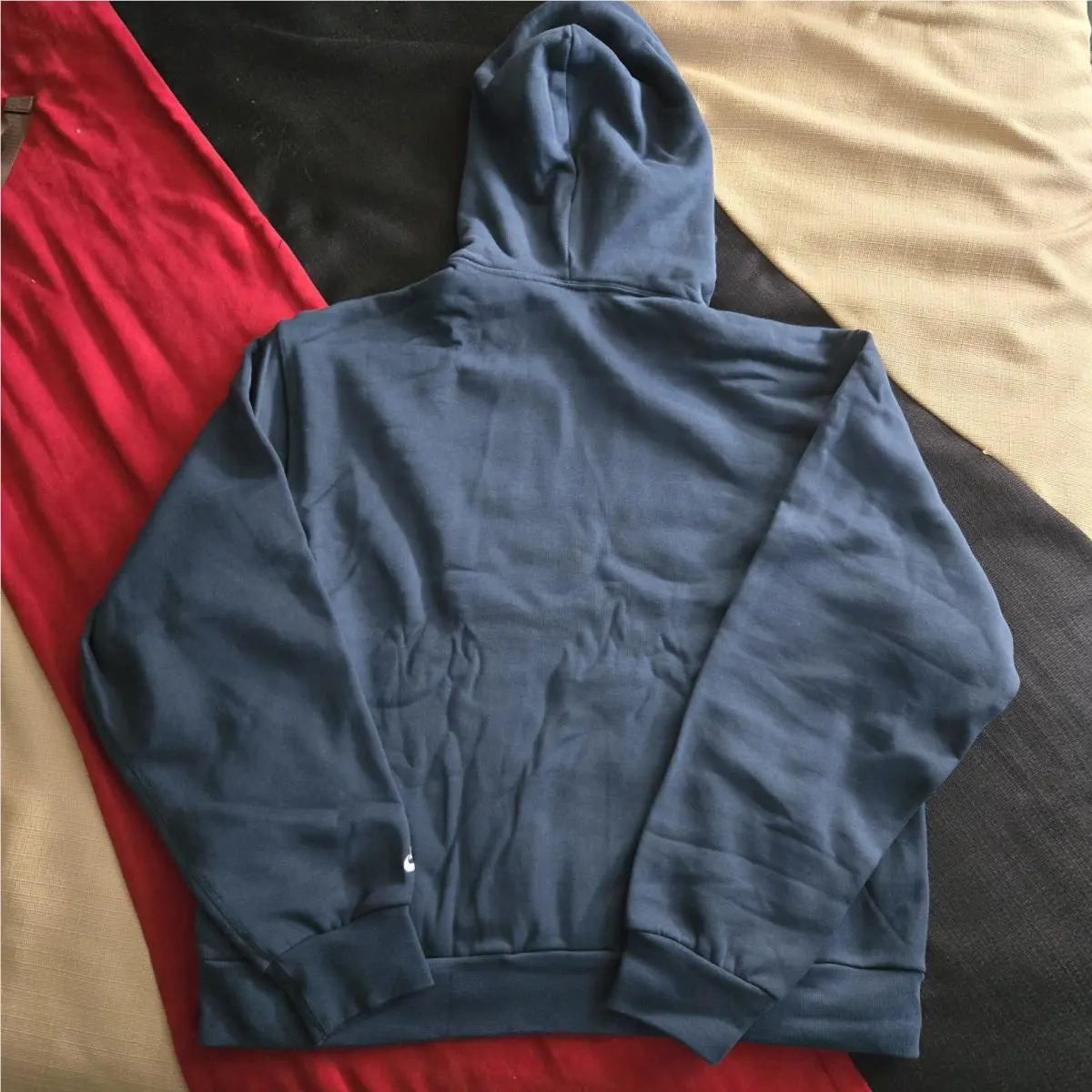 Nike clothing - Blue 7