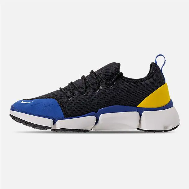 Nike shoes - Blue 0