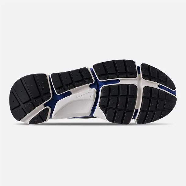 Nike shoes - Blue 1