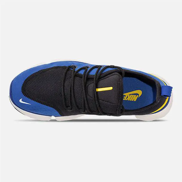 Nike shoes - Blue 2