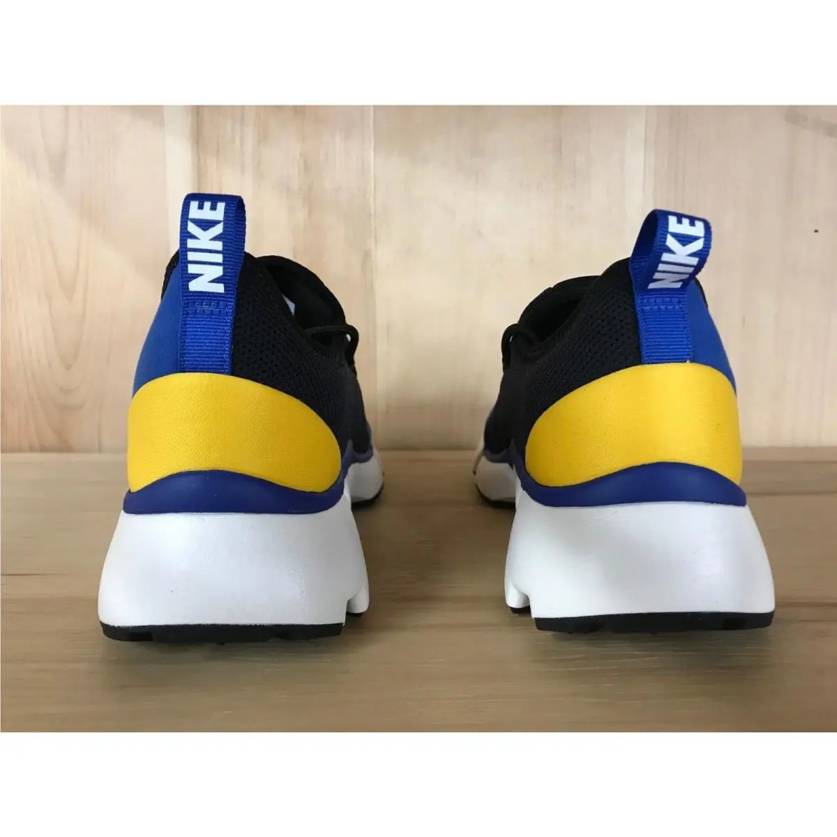 Nike shoes - Blue 5